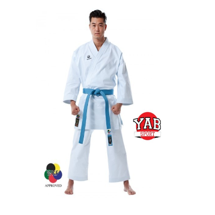 TOKAIDO  KATA MASTER PRO 14oz - WKF JAPON