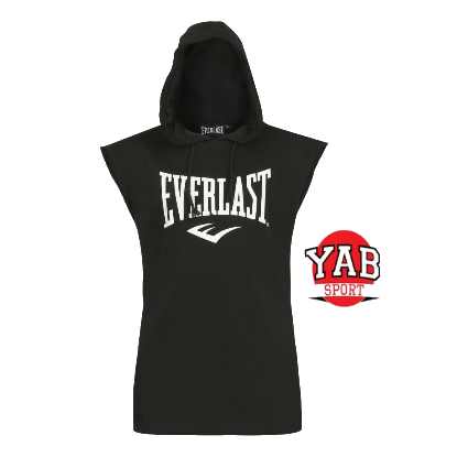 Sweat Everlast sans manches