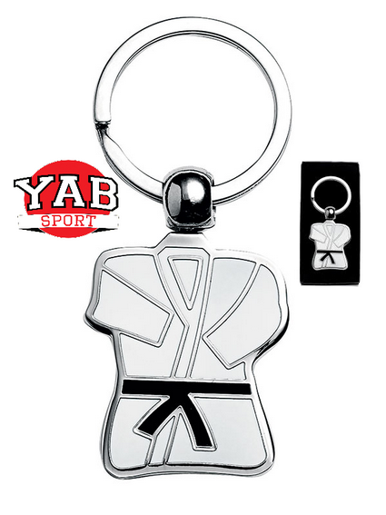 Porte clés Arts martiaux