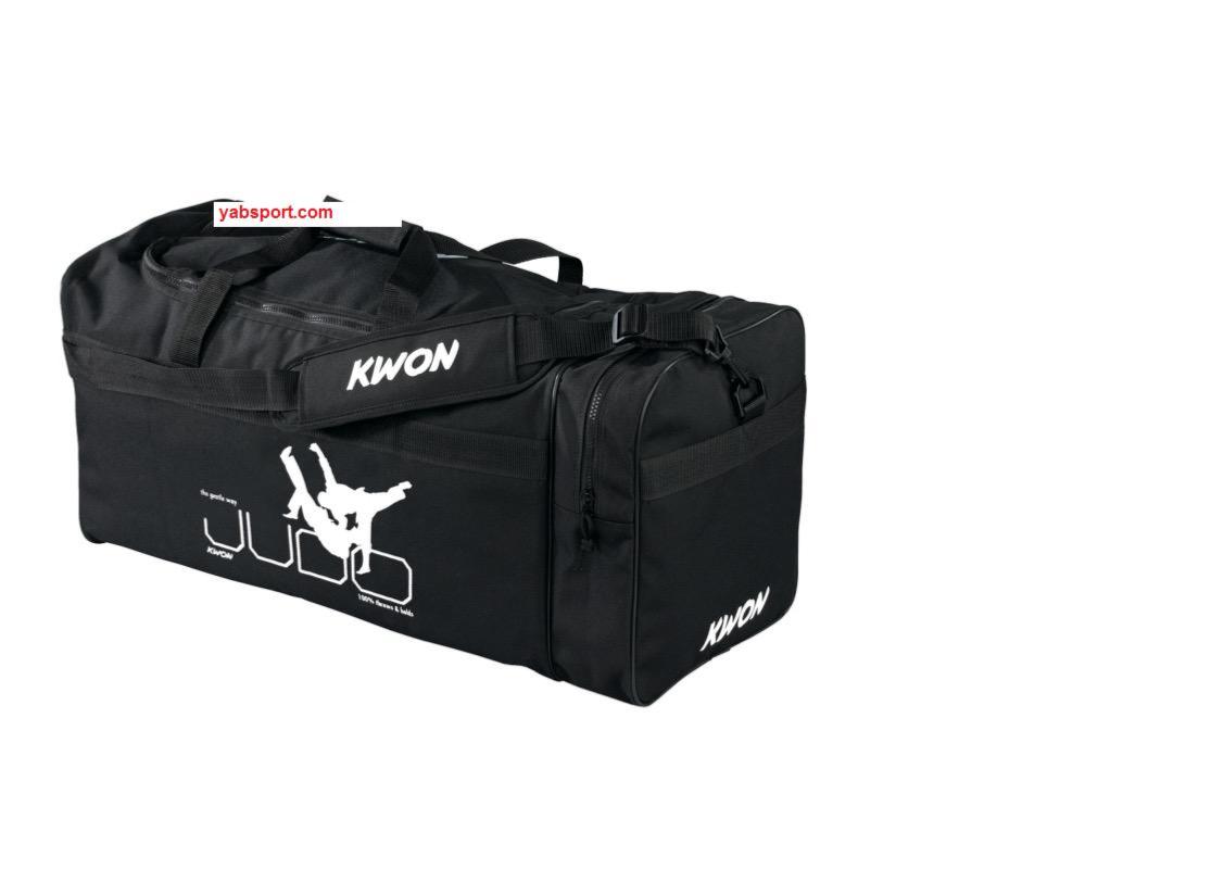 Sac KWON Judo - YAB Sport