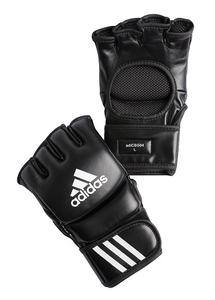 Gants mma cuir - Adidas