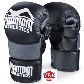 Gants MMA RIOT PHANTOM