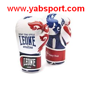 LEONE GN031 MUAY THAI