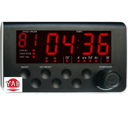 Minuteur TIMER de boxe